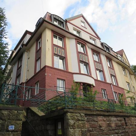 L8 Street - Kaiser-Friedrich-Strasse 131 Pforzheim Luaran gambar