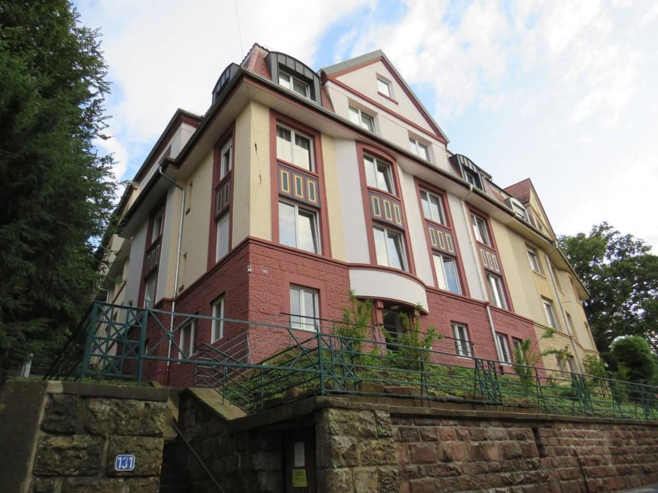 L8 Street - Kaiser-Friedrich-Strasse 131 Pforzheim Luaran gambar